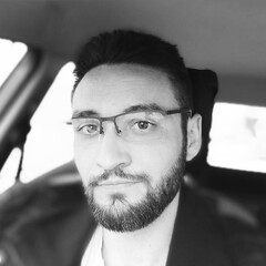 ArtStation profile picture for @tacitus