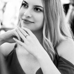 Olivia Leppard
