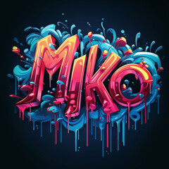 Brian Mikolajczyk - Miko