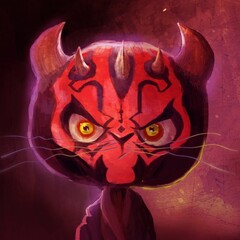 ArtStation profile picture for @dock