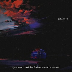 ArtStation profile picture for @invoked