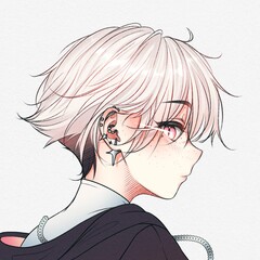 ArtStation profile picture for @realises