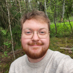 Falke Persson