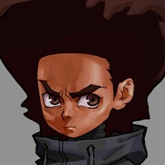 ArtStation profile picture for @contamination