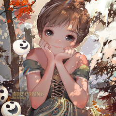 ArtStation profile picture for @erode