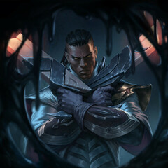 ArtStation profile picture for @parkinson