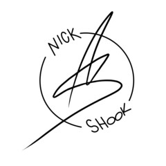 Nick Shook