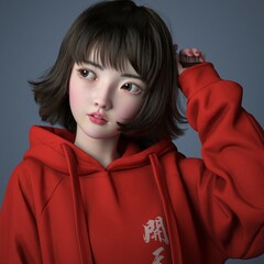 ArtStation profile picture for @unholy