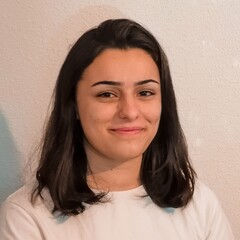 Alizée Pato