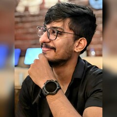 Rishabh Shrimali