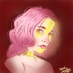 ArtStation profile picture for @deputy