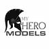 My Hero Models