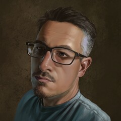 Michael Bakker
