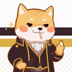 ArtStation profile picture for @groom