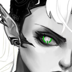 ArtStation profile picture for @tempted