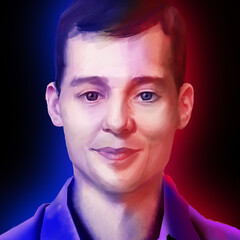 Alexey Tutov