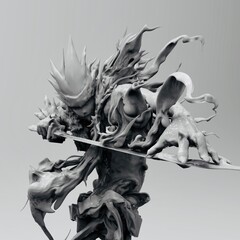 Nemesis ！