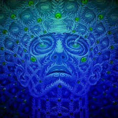 ArtStation profile picture for @insinuating