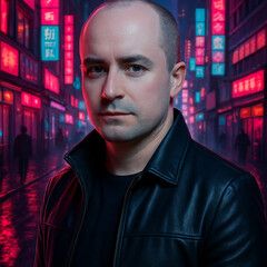 Marc Bell