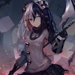 ArtStation profile picture for @kremlin