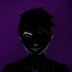 ArtStation profile picture for @stickers