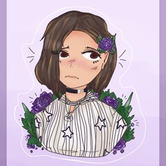 ArtStation profile picture for @fireproof