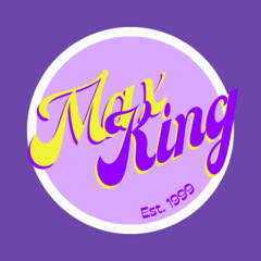 ArtStation profile picture for @maxking1