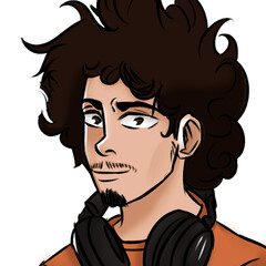 ArtStation profile picture for @reekyi