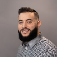 Nicolas Najm