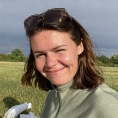 Agnes Hallin