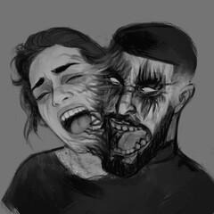 ArtStation profile picture for @inmates