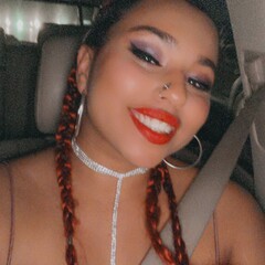Kamarra McIntosh