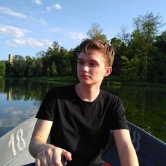 Dmitry Pushkarev