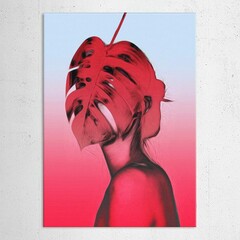 ArtStation profile picture for @invisibility