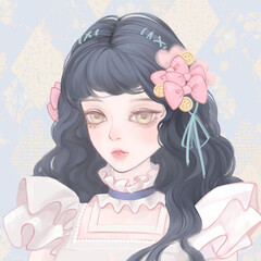 ArtStation profile picture for @debra