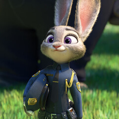 ArtStation profile picture for @thunderbolt