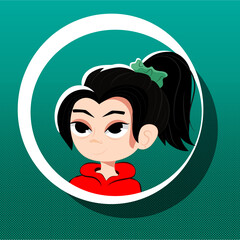 ArtStation profile picture for @tlali