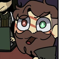 ArtStation profile picture for @koffi