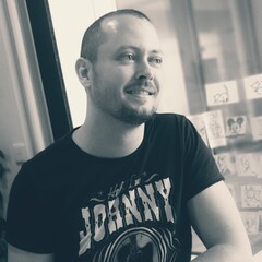 Arjen Mollinger