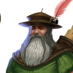 Anchorunes