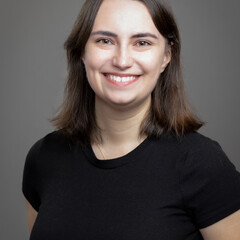 Sophie Payette