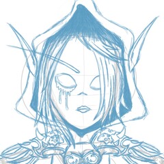 ArtStation profile picture for @trem