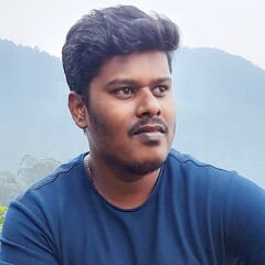 Vivek Matheswaran