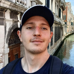 Nicolas Vico