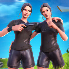 ArtStation profile picture for @shahzuwu