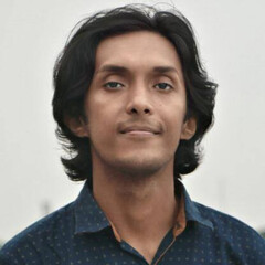 Ahmed Pasha Faisal