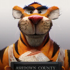 ArtStation profile picture for @sub