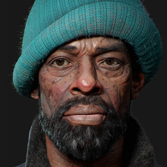ArtStation profile picture for @pests
