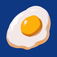 eggyoulk
