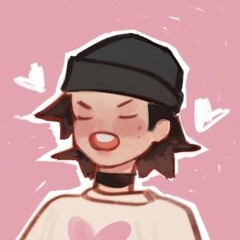 Arún (bbybluemochi)